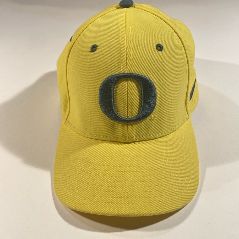 ❗️REDUCED❗️Nike Oregon Ducks baseball cap